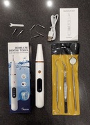 Ultradźwiękowy skaler dentystyczny