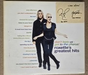 roxette's greatest hits