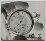 Kapela Przyjaciela Już idę CD 2005