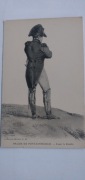 Napoleon stara kartka