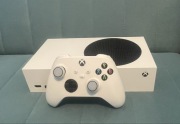Xbox Series S Pad Pudełko Akumulator