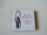 IRENA SANTOR- DELICJE Z PODWIECZORKÓW PRZY MIKROFONIE - 3 CD