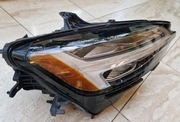 Volvo s60 III lampa USA 