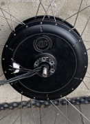 Silnik do roweru elektrycznego TDCM Stromer ST1