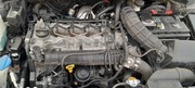 Silnik kia hyundai 1.4 D4FC Części głowica obudowa tłoki