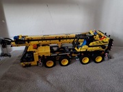 Lego 42108 dźwig