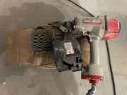 Gwoździarka MAX CN890S