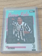 Topps Filippo Inzaghi /150 Juventus 