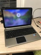 Laptop HP Pavilion DV6 i5 2.4 6/320 Win10