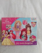 Zestaw modeliny,ciastoliny