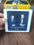 Chris Schittulli Bogdan Hołownia C’est si bon CD