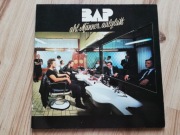 BAP - Ahl Manner, Aalglatt EX