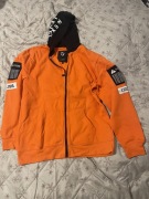 2 rzeczy: Bluza, spodnie 170-176, chłopiec Reporter Young