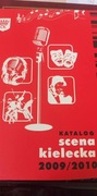 Katalog Scena kielecka 2009/2010