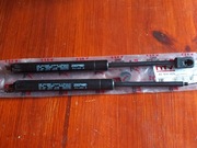 SIŁOWNIK TELESKOP BMW E36 komplet