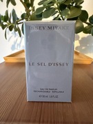 Perfumy Issey Miyake Le sel D’issey