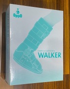 Orteza Walker OppO 3209 Air Walker Fixed Ankle L
