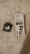 Słuchawki Sony MDR.XB55AP