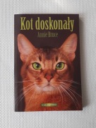 Kot doskonały Annie Bruce