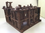 Ruiny Warhammer 400000