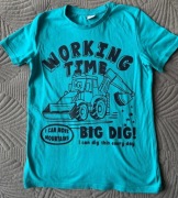 T-shirt LC Waikiki 128/134