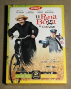 U Pana Boga w ogródku - Serial 4 DVD