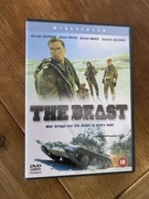 The Beast / Bestia wojny DVD