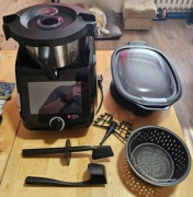 monsieur cuisine smart lidlomix