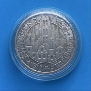 WMG 5 Guldenów 1923