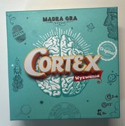 Mądra gra CORTEX wyzwanie