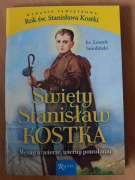 Święty Stanisław Kostka 