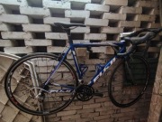 Fuji Roubaix 1.3 – Shimano 105 – Continental GP5000