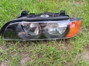 Lampa przednia lewa BMW e39 