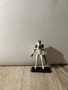 B80 HASBRO STAR WARS CLONE TANK GUNNER