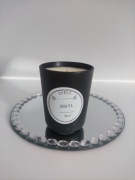 Świeca sojowa GREEN TEA 150ML