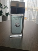 Perfum Dolce Gabbana light blue