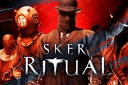 Sker Ritual STEAM KLUCZ