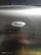 Lodówka z zamrażarką WHIRLPOOL 