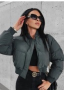 Nowa kurtka zimowa damska O'la voga rozmiar L. Phonix 