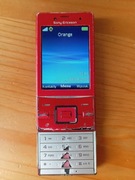 Sony Ericsson J20 i Hazel +bateria i ładowarka 