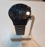 QW33 smartwatch z ekranem IPS o przekątnej 1,28 cala, BT 5.1 IP67