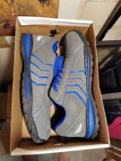 półbut fusion roz. 42 nowe- tanio śląsk