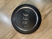 Zaślepka poduszki Audi a4 b9 a5 , idealna 