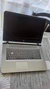 HP Pavilion 17-G132NW 