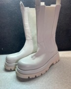 Botki kozaki damskie Na-Kd 40