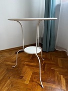 Stolik Kawowy Ikea 60 cm średnica 
