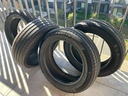 4 x NOWE Opony letnie Premium Michelin E Primacy 195 55 R16 91H komplet