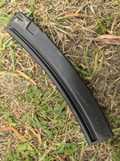 MAgazynek HK MP5 30-nabojowy, używany