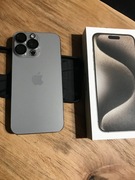 IPhone 15 pro max 256gb 92% bateria oryginał