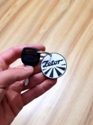 Zetor brelok do kluczy